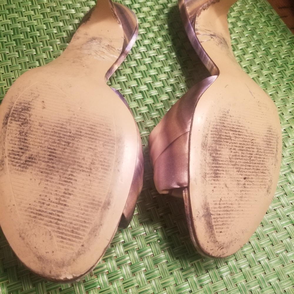 Women's Moda Slides - Picture 3 of 5
